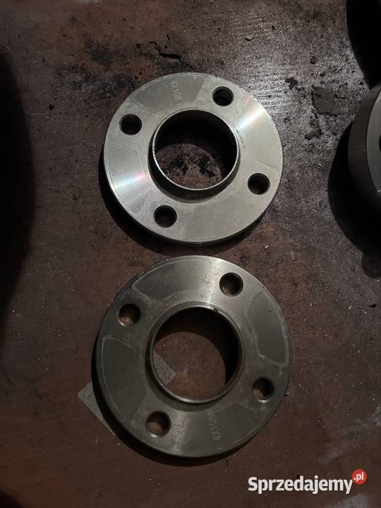 Dystanse 13mm 2 peugeot 4x108 Siemianowice Śląskie