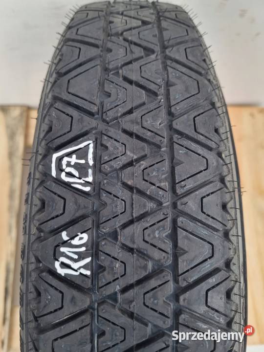 KOŁO DOJAZDOWE Volvo S40 II V50 C30 dojazdówka Chełm sprzedam