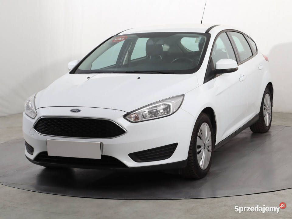 Ford Focus 16 i Focus Katowice