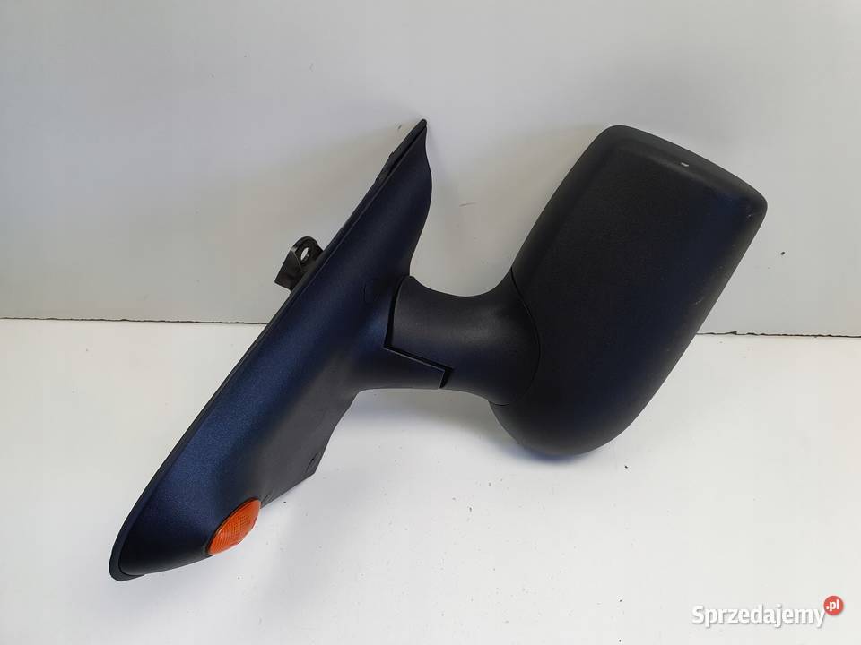 LUSTERKO Ford Transit VI MK6 LEWE KIEROWCY lubelskie Rudka