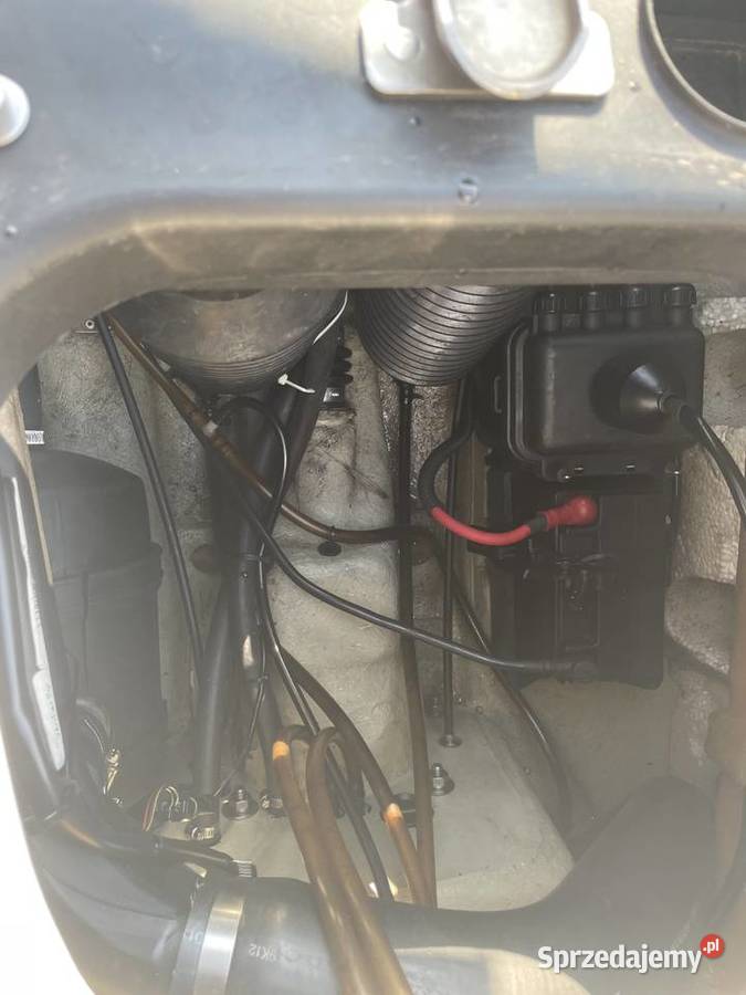 Skuter wodny Sea doo gti 720 Gniezno