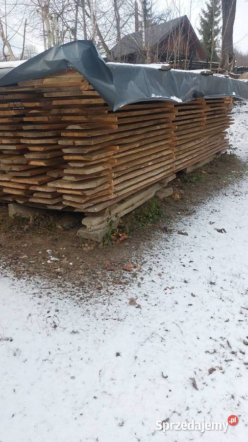 Deski jesionowe 32mm Pozostałe