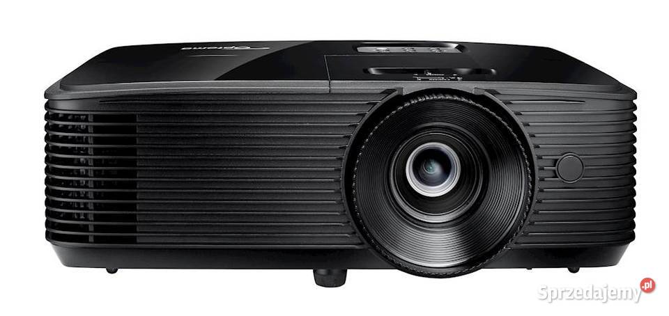 Projektor OPTOMA HD 146X DLP Kielce
