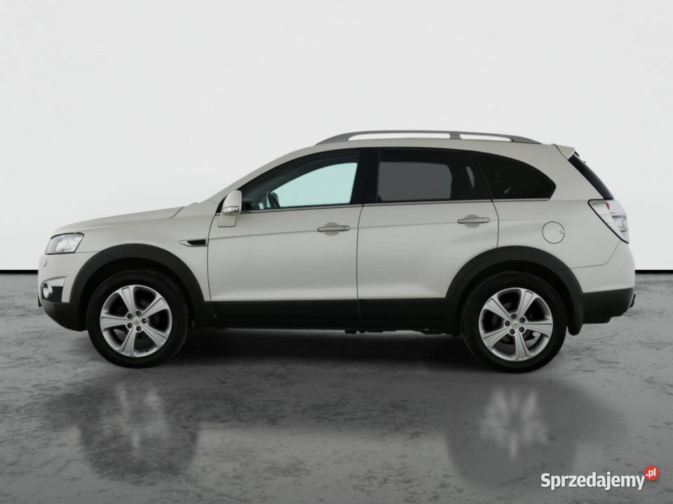 Chevrolet Captiva 30 V6 czujnik zmierzchu mazowieckie Piaseczno