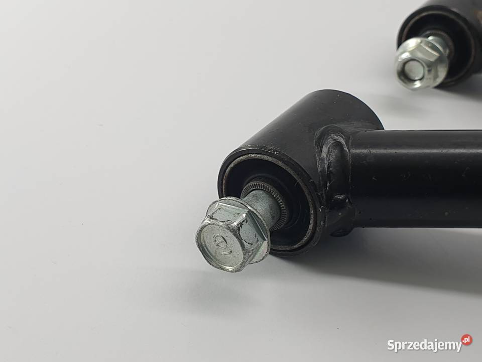 Wahacz Przedni Prawy Gorny Sworzen Honda Trx 420 Łódź