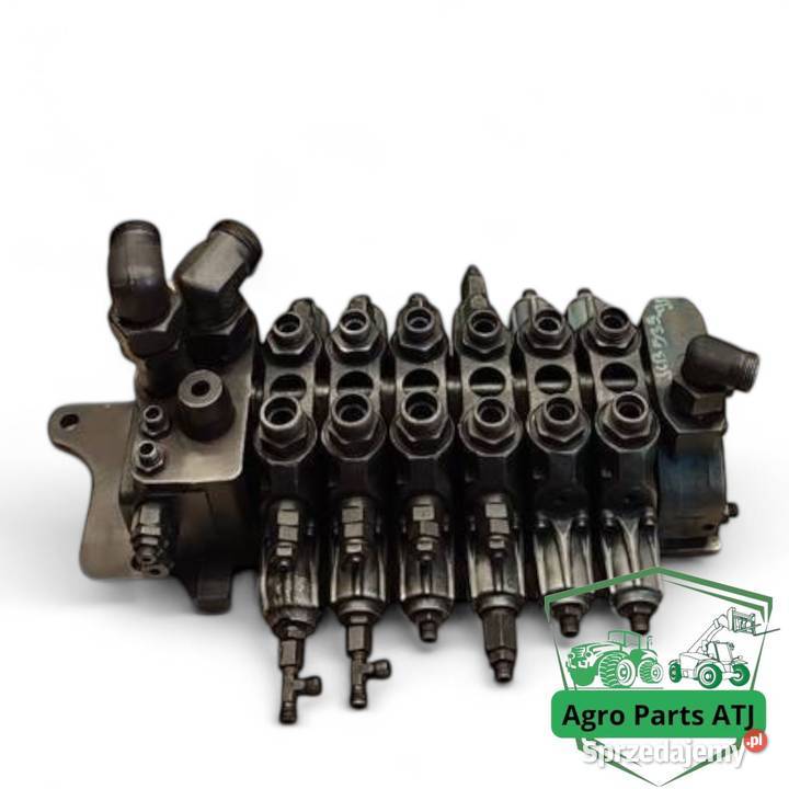 JCB 53595 2009rPartsCzęści Ciechanowiec