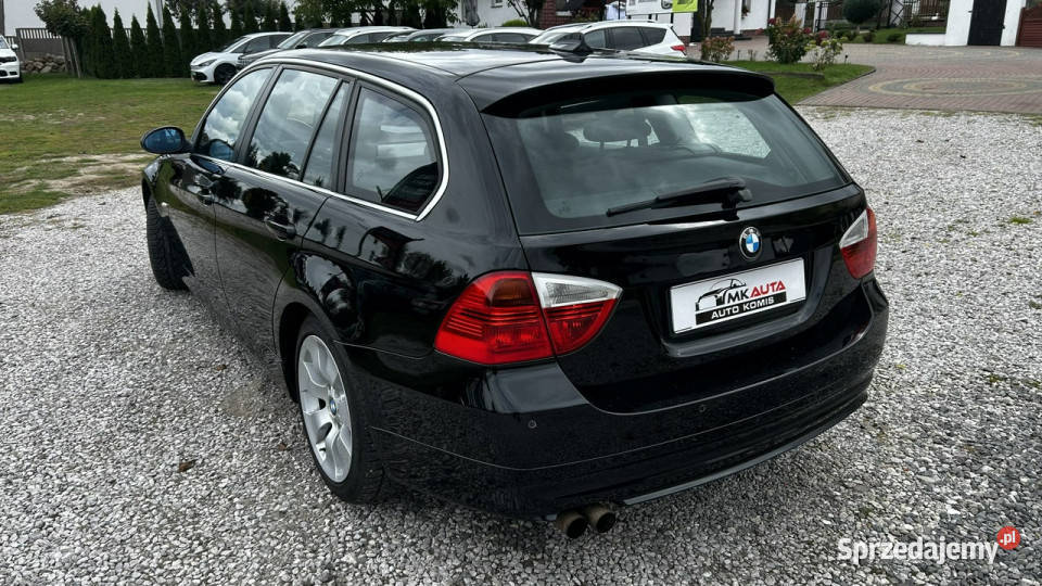 BMW 325 Super stan 325 E90 20052012