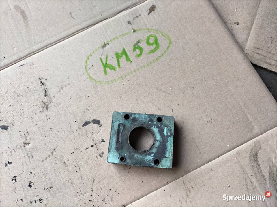 PODSTAWA GAŹNIKA AUDI VW GOLF SEAT POLO Kamień-Kolonia