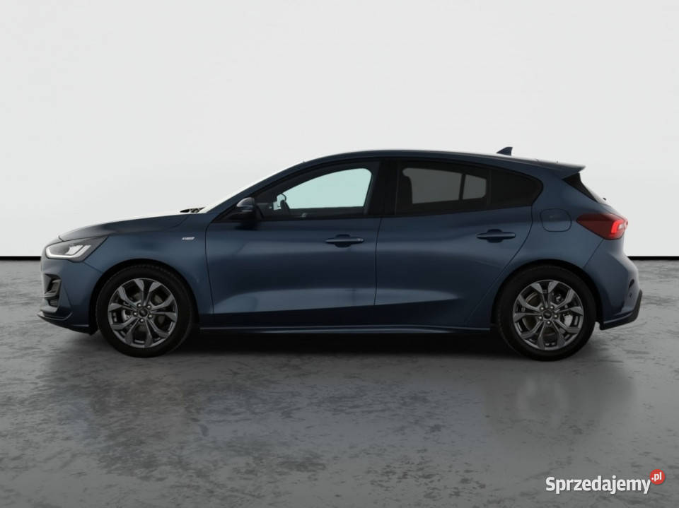 Ford Focus 10 MHEV 999cm3 Piaseczno sprzedam