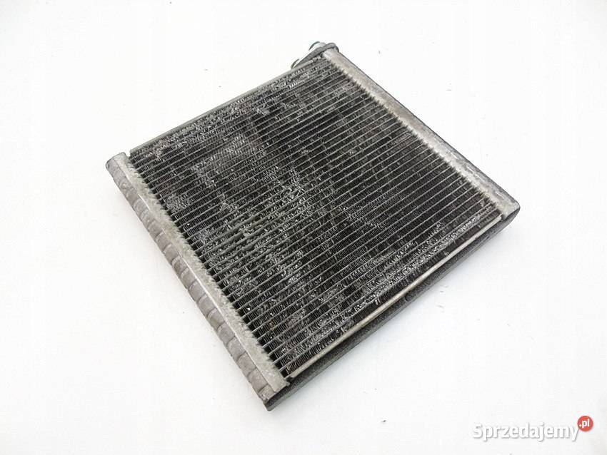 Parownik klimatyzacji Jumper Ducato Boxer 2007 Sosnowiec