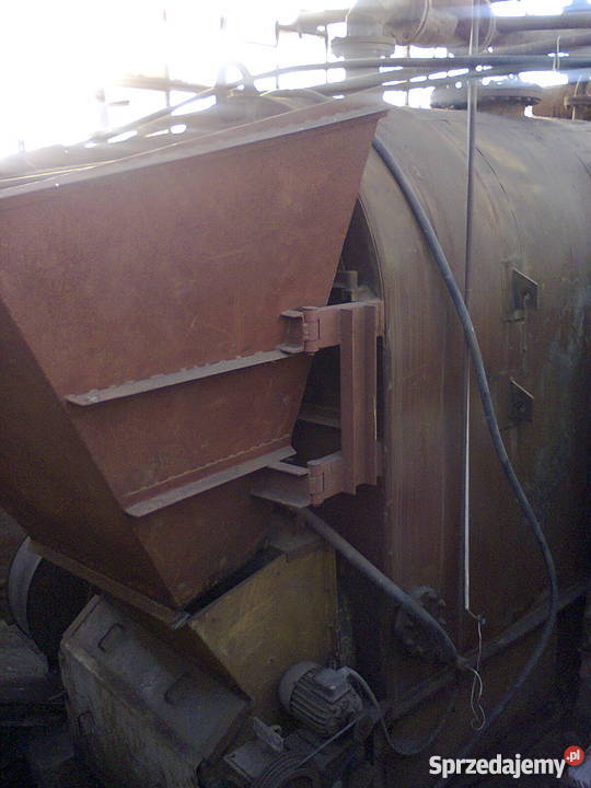 Sprzedam piec WCO 80 wielkopolskie Kalisz