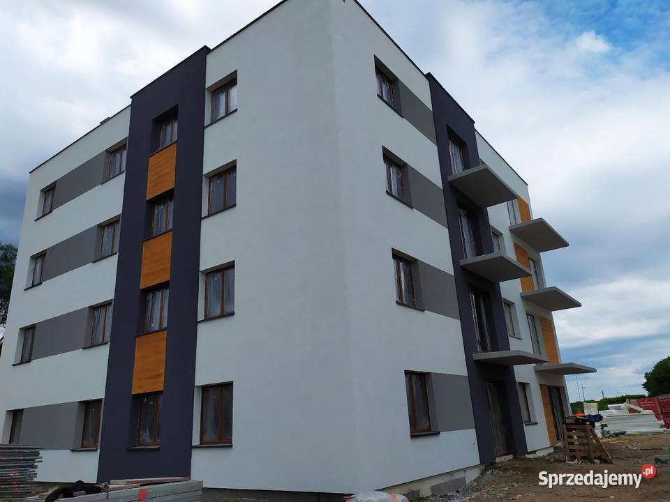 Elewacje malowanie szpachlowanie Wykonanie elewacji wielkopolskie Szamotuły