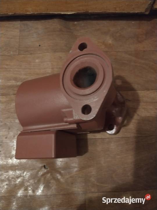 Pompa GRUNDFOS UP 2699F nieużywana Hydraulika i armatura Dom i Ogród Szczecin