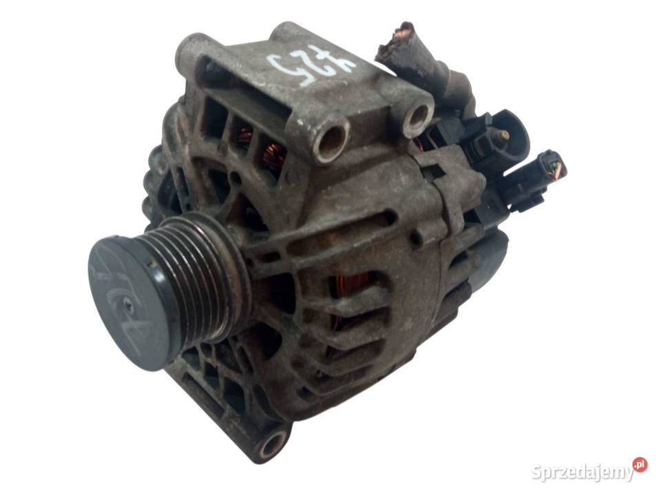 ALTERNATOR 757651380 16 VTI Peugeot 207 I