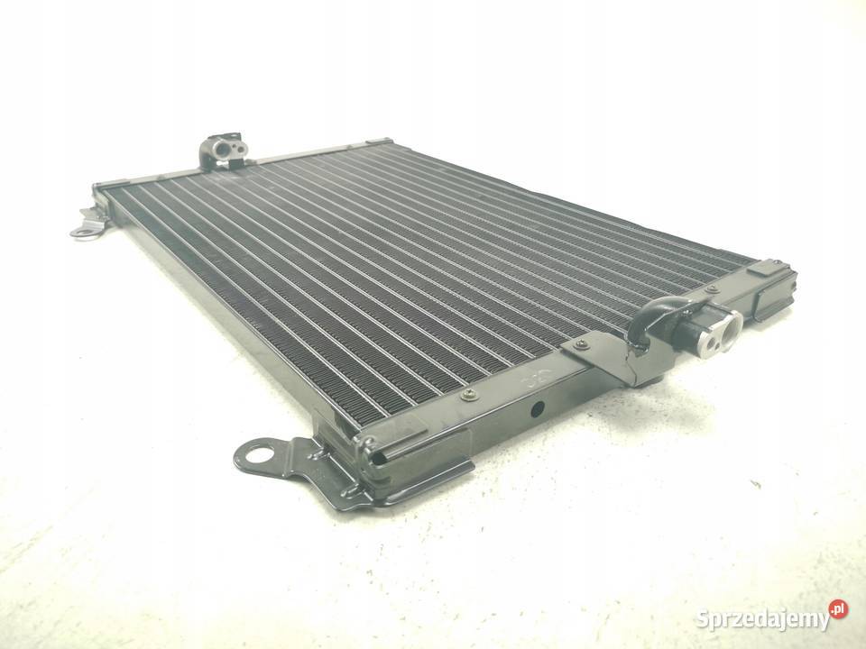 CHŁODNICA KLIMATYZACJI FIAT DUCATO 19 D TD 9406