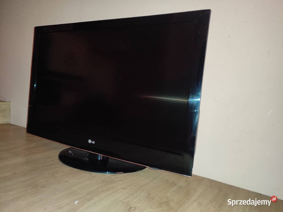 LG 42 cale Witkowo sprzedam