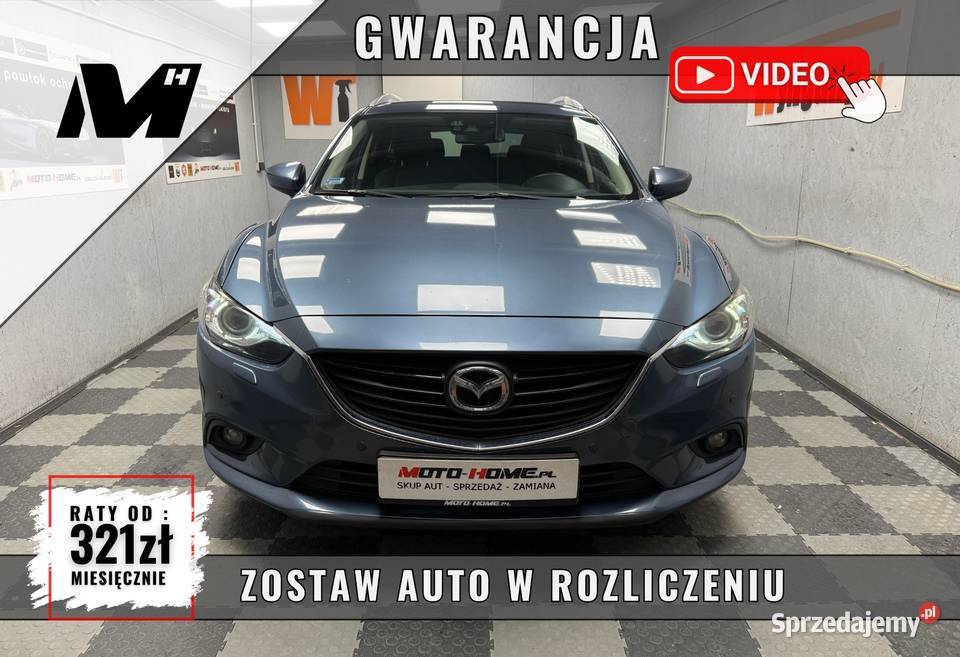 20 Benzyna Salon Polska kamera GWARANCJA Poznań