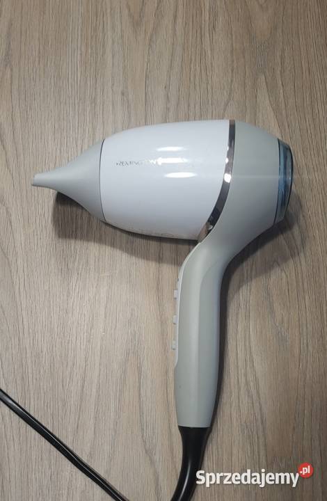Suszarka remington hydraluxe