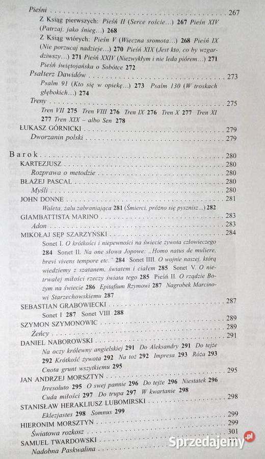 Starożytność oświecenie Krzysztof Mrowcewicz Chełm