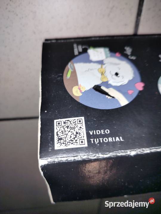 Maszynka do strzyżenia zwierząt firmy MOSER Bydgoszcz