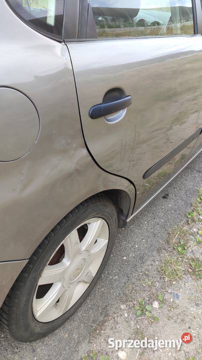 Seat Cordoba 14 TDI 2005 Oszczędny Diesel Wrocław