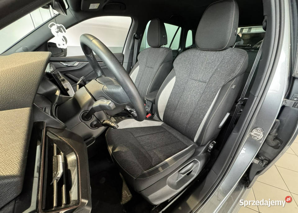 koda Kamiq Style 15TSI 150 DSG 2023 Bezwypadkowy świętokrzyskie Kielce sprzedam