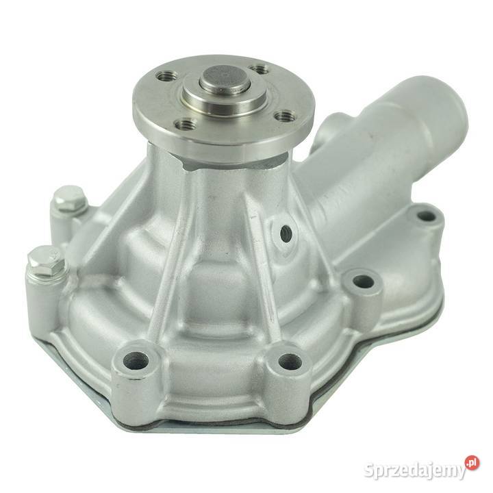 Pompa wody Mitsubishi S4S