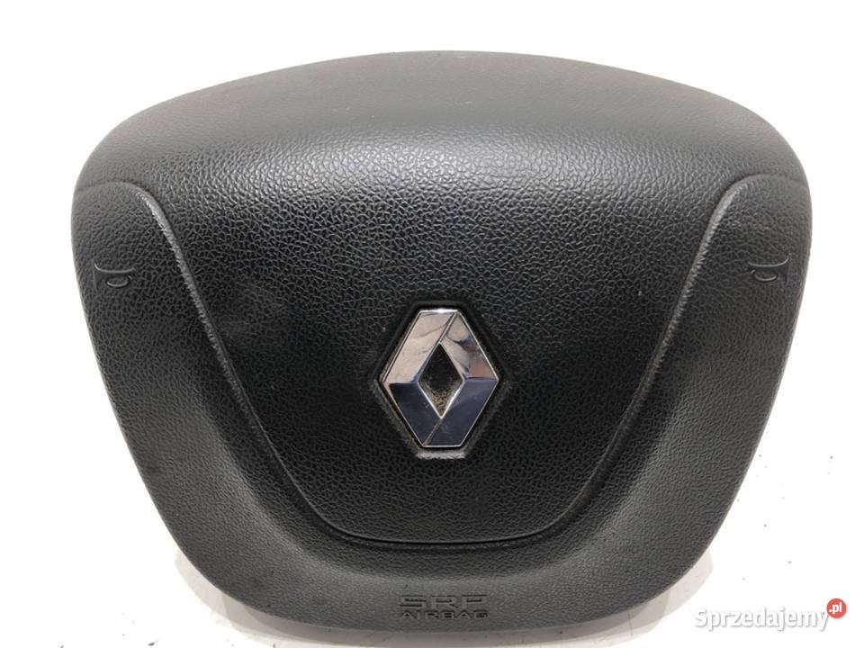 PODUSZKA POWIETRZNA KIEROWCY RENAULT MASTER III podkarpackie