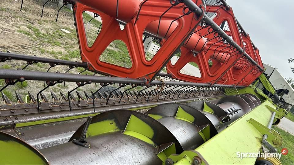 Claas lexion 440 Mega 204 430