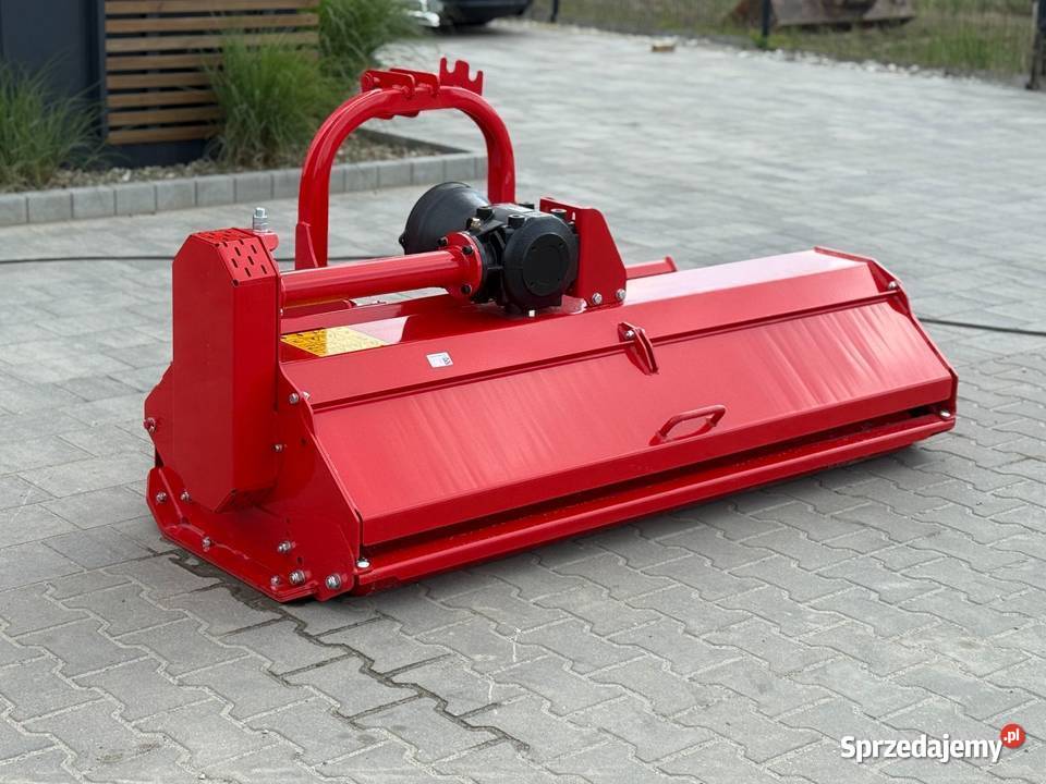 Kosiarka bijakowa mulczer 100240