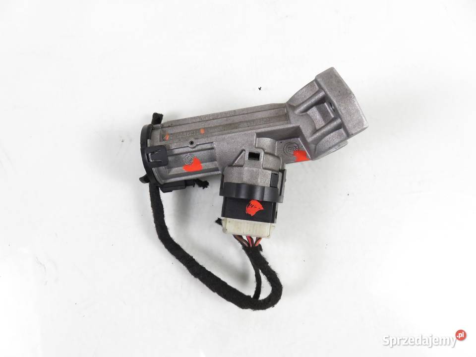 STACYJKA CITROEN JUMPER II 01099001 małopolskie