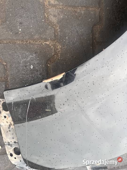 Sprzedam błotnik prawy lewy do Audi a4 b6 LY9B osobowe Błotniki Czarkowo