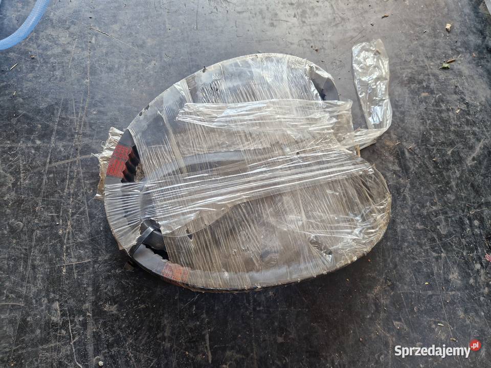 pas do kombajnu claas LL06030151 orginał