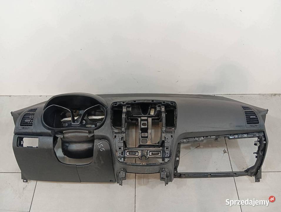 DESKA ROZDZIELCZA KOKPIT PULPIT EU AIRBAG