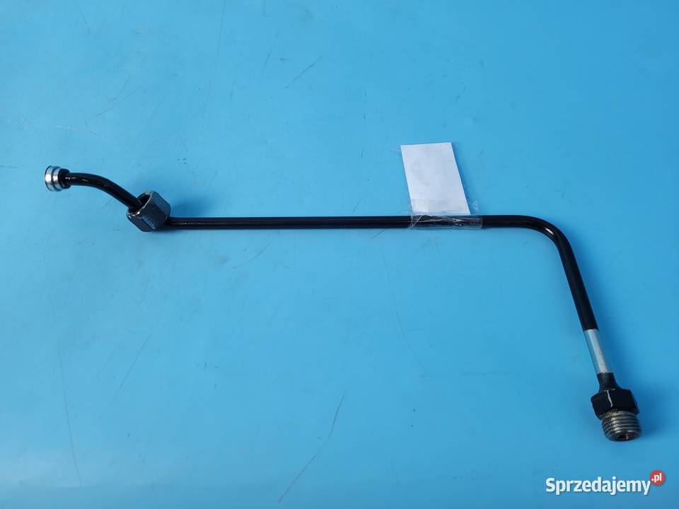 DEUTZFAHR 6130 TTV PRZEWÓD RURA HYDRAULICZNA Kolno