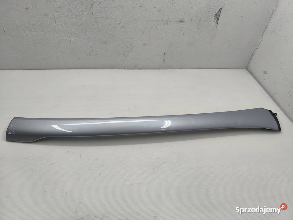 LISTWA SŁUPKA PRZEDNIEGO LEWA 189 OPEL ZAFIRA C