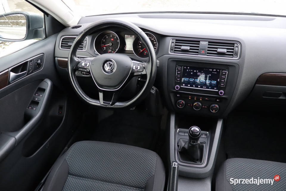 VW Jetta 14 TSI 92KM Zabrze