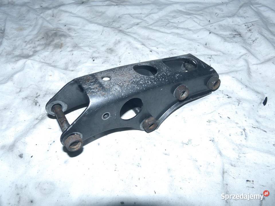 Yamaha XT 600 3TB Mocowanie Silnika Do Ramy Halinów
