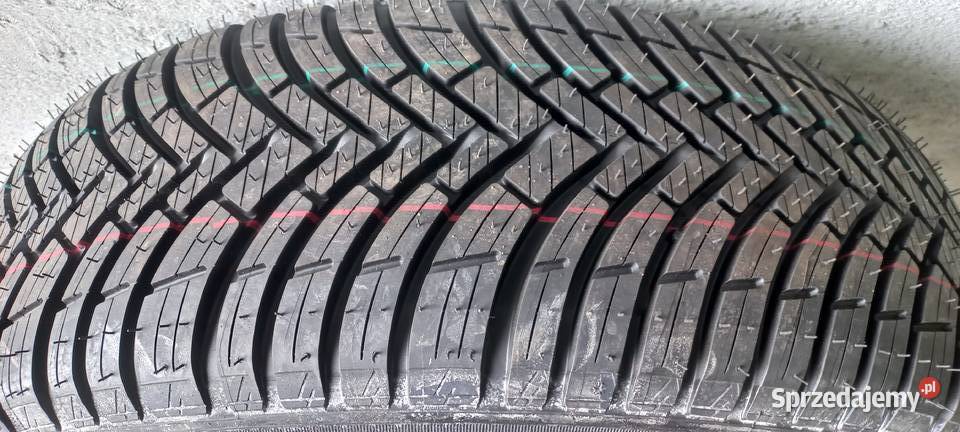 Opona Kleber Quadraxer 2 1956515 NOWA Motoryzacja Racibórz sprzedam