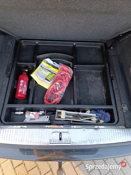 Mercedes W211 kombi 32 R6 5GTRONIC 2003 automatyczna zachodniopomorskie Dygowo sprzedam