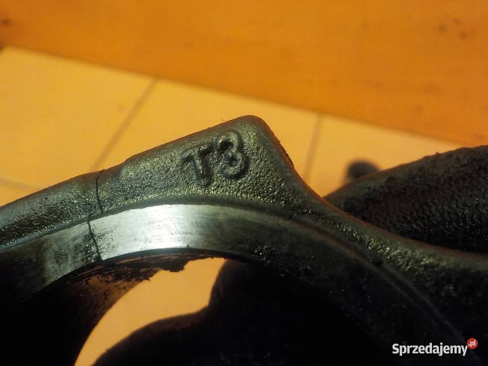 QASHQAI KOLEOS XTRAIL 20 DCI 10r 150 M9R833 osobowe sprzedam