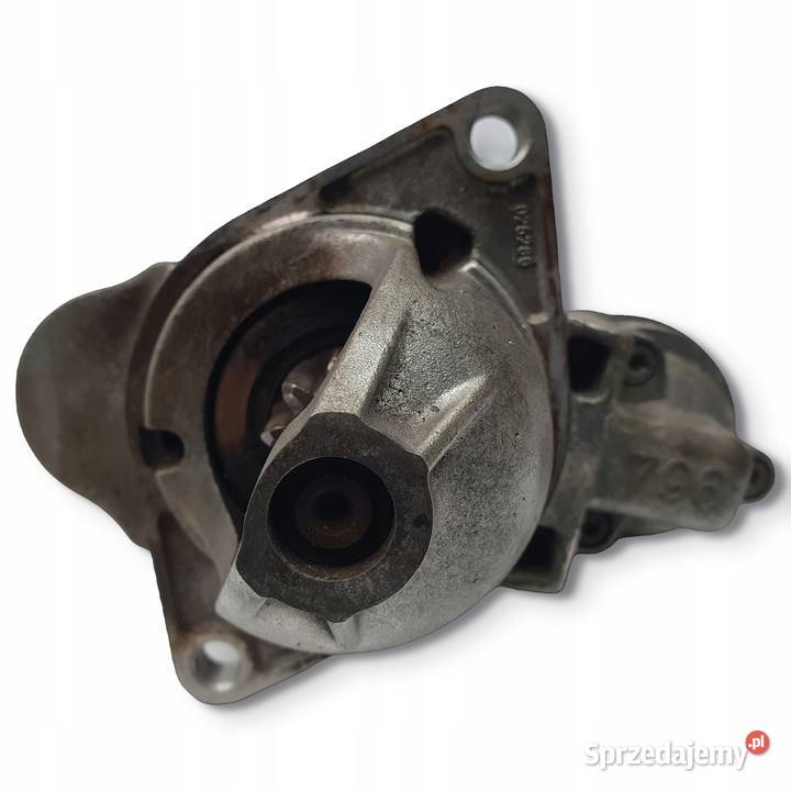 ROZRUSZNIK Opel Corsa D 12 16V Bosch 2010012112 Chełm
