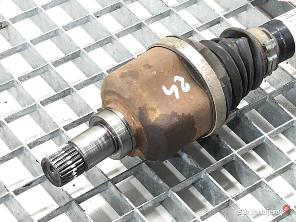 PÓŁOŚ LEWY PRZÓD DS DS 5 9672587280 16 210 1518