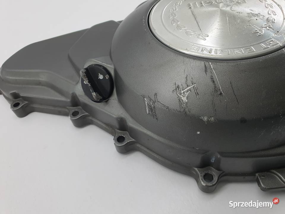 Dekiel Sprzegla Pokrywa Benelli Bn 302 łódzkie sprzedam