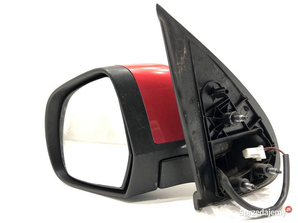 LUSTERKO LEWY NISSAN MICRA K13 Hatchback sprzedam
