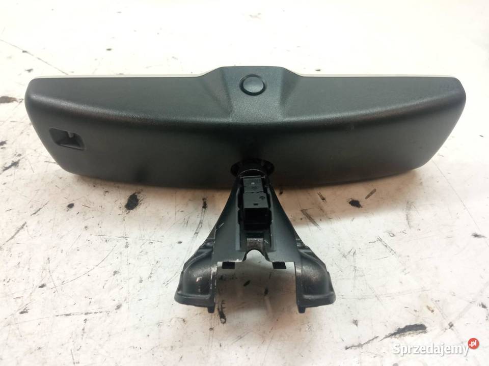 LUSTERKO WEWNĘTRZNE VW Volkswagen Touran II Rok produkcji 2012 świętokrzyskie