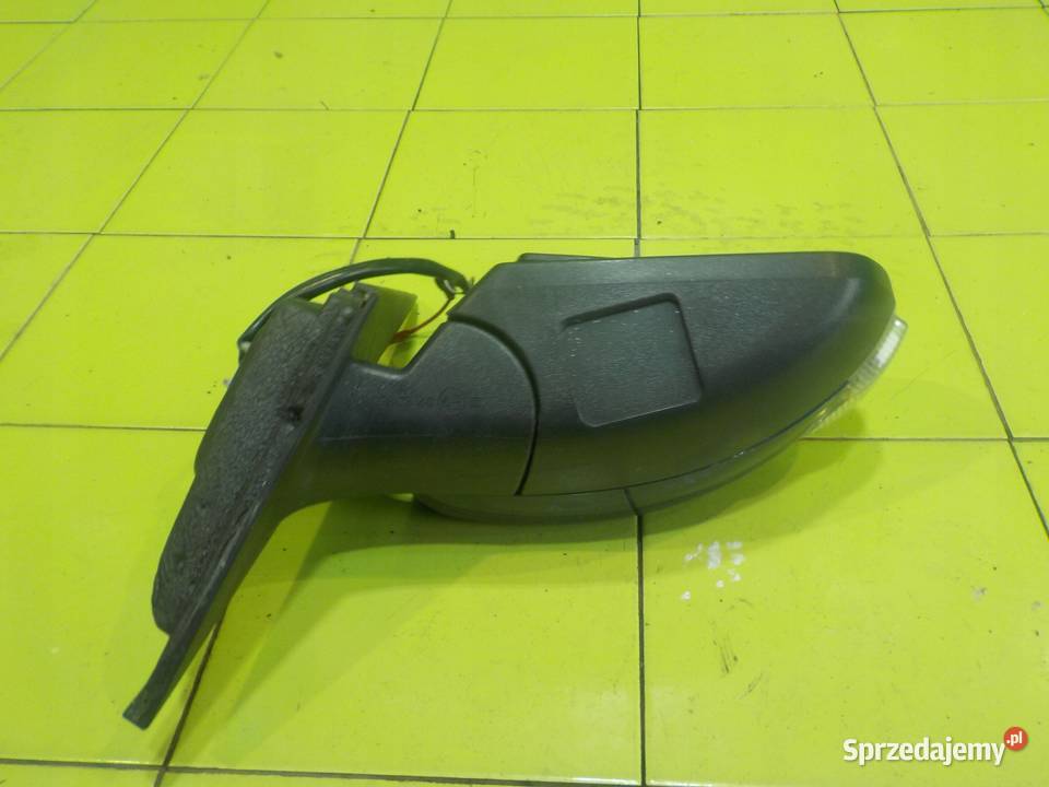 FORD GALAXY MK3 LIFT 20 TDCI 14r 5D lusterko osobowe Suków