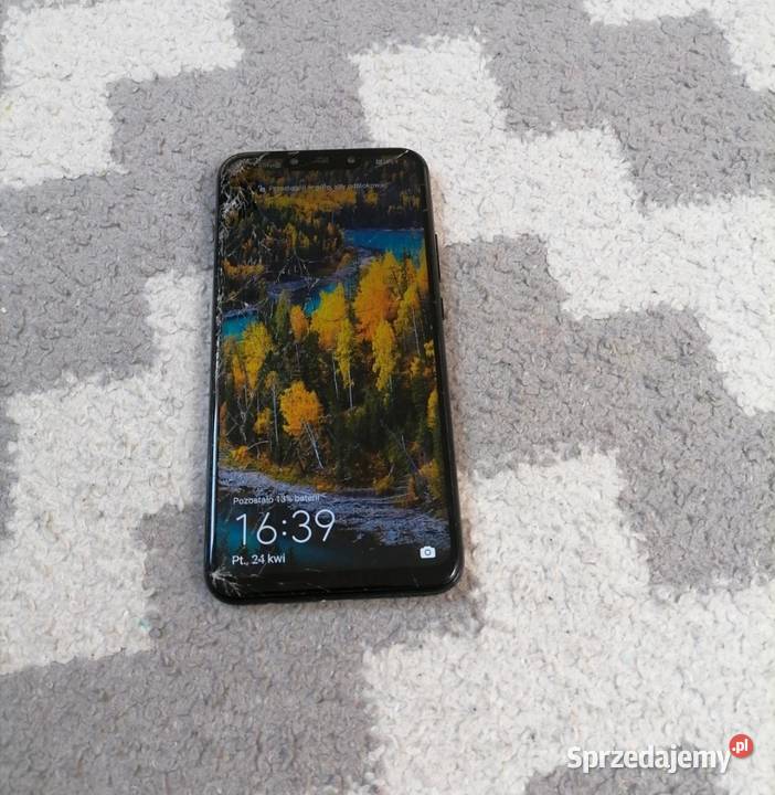 Huawei mate 20 lite Sanok