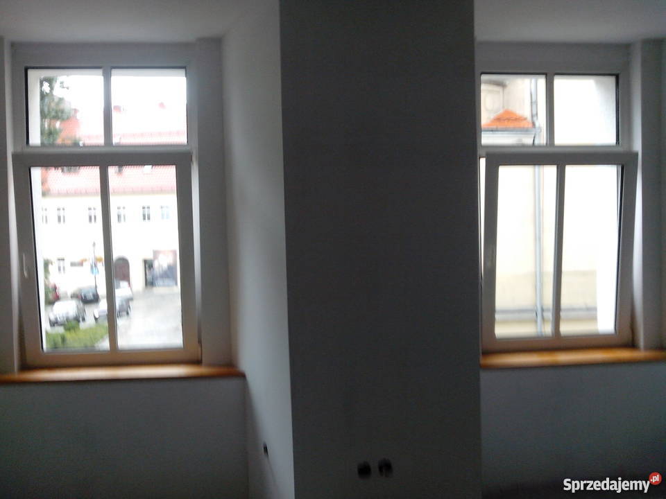 Lokal do wynajecia na gabinet Buro Duszniki-Zdrój