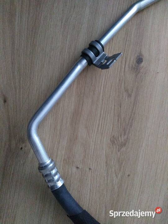 Rurka przewód klimatyzacji Peugeot 3008 5008 II Lublin